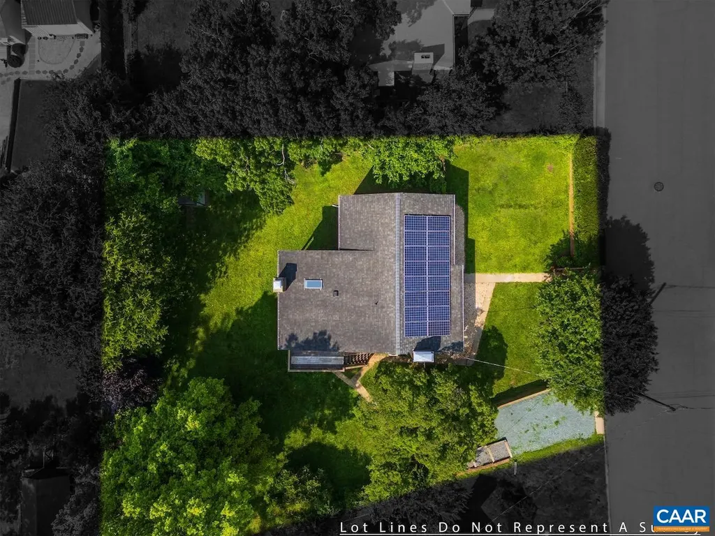 1007 Saint Charles Avenue Charlottesville VA 22901