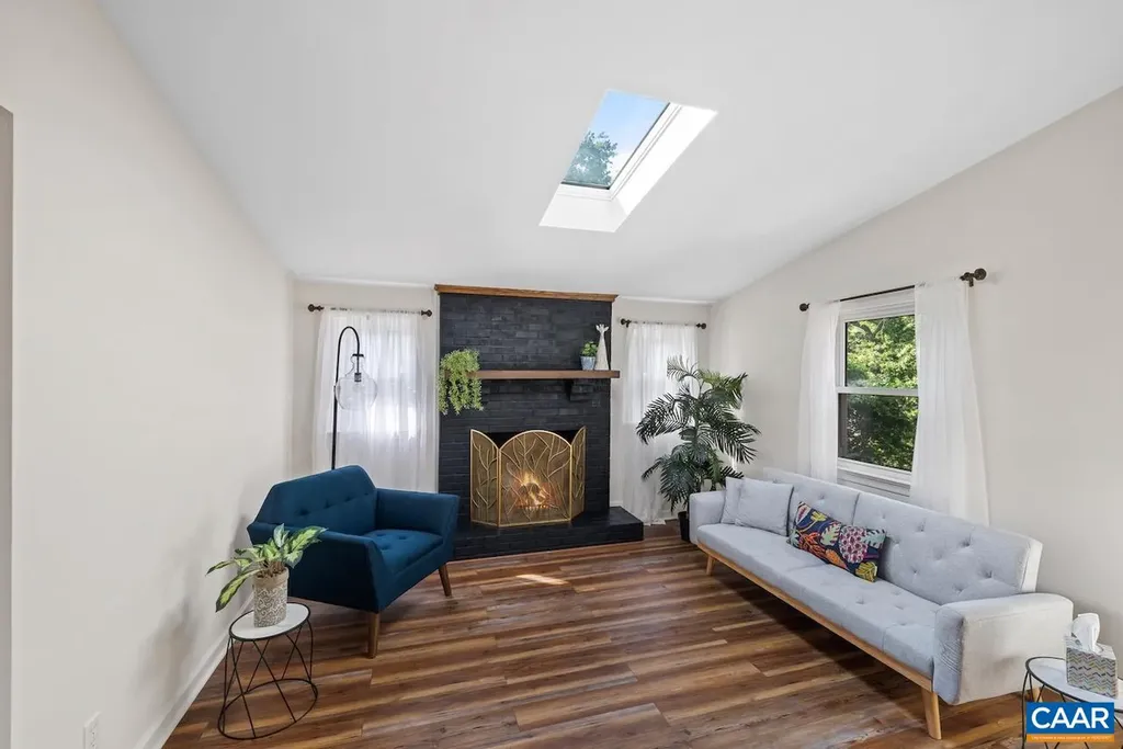 1007 Saint Charles Avenue Charlottesville VA 22901