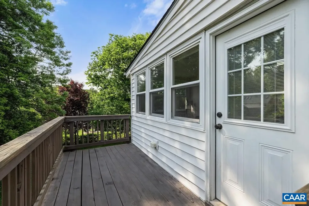 1007 Saint Charles Avenue Charlottesville VA 22901