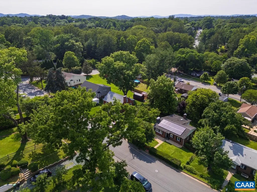 1007 Saint Charles Avenue Charlottesville VA 22901