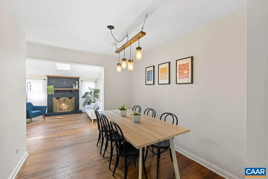 1007 Saint Charles Avenue Charlottesville VA 22901