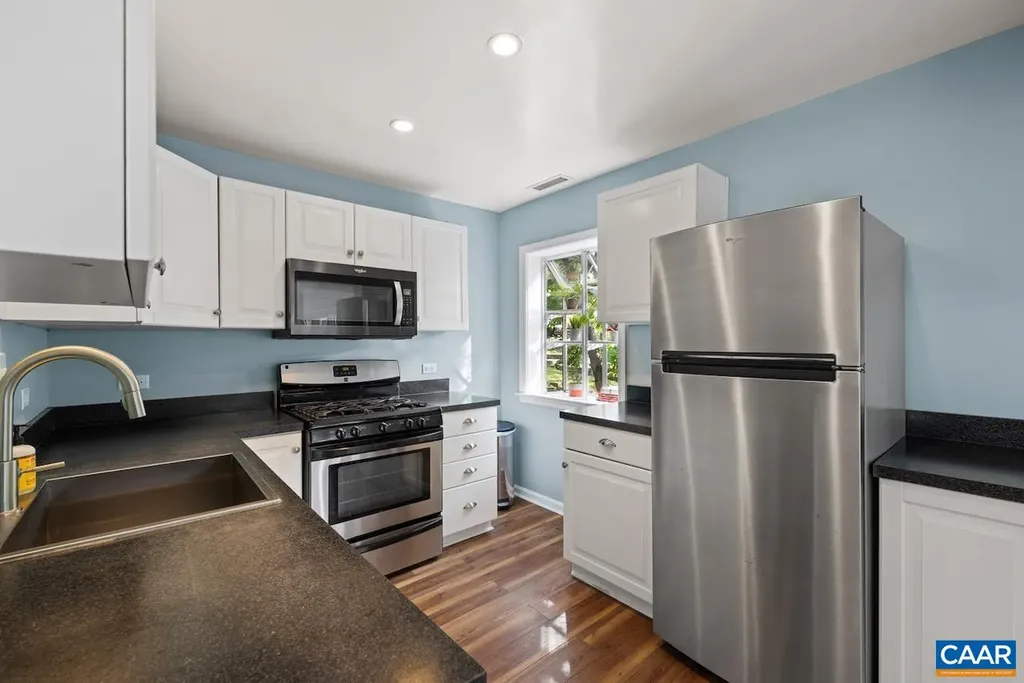 1007 Saint Charles Avenue Charlottesville VA 22901