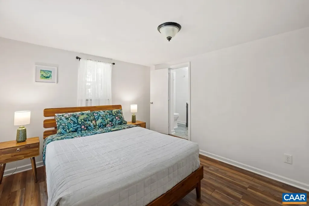 1007 Saint Charles Avenue Charlottesville VA 22901