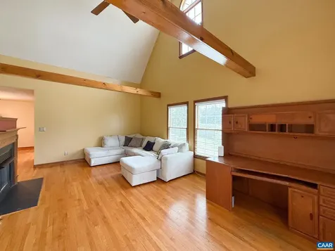 13 Logan Lane Fishersville VA 22939