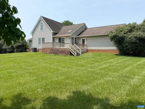 13 Logan Lane Fishersville VA 22939
