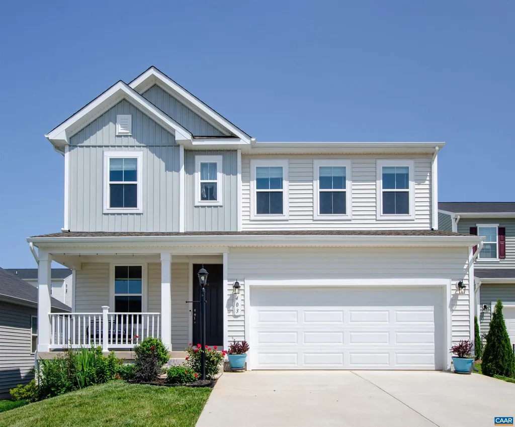 403 Meadows Drive Orange VA 22960