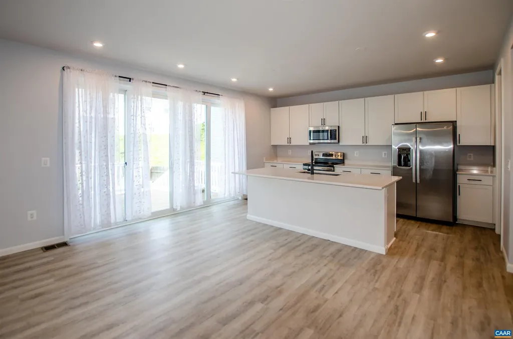 403 Meadows Drive Orange VA 22960