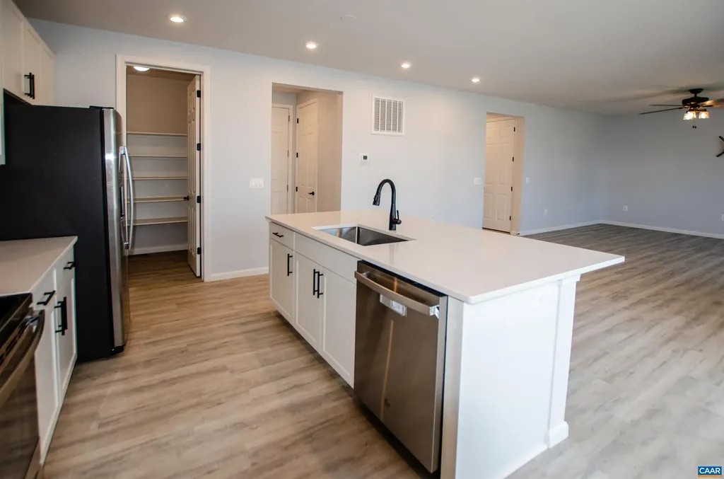 403 Meadows Drive Orange VA 22960