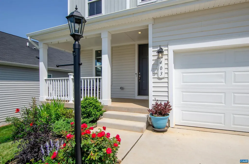 403 Meadows Drive Orange VA 22960