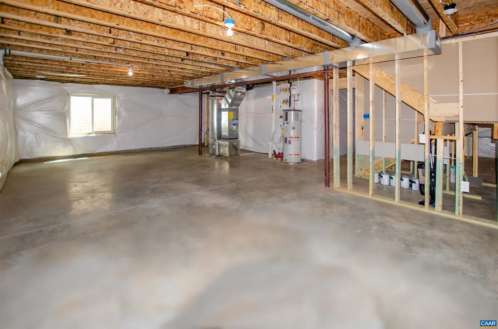 403 Meadows Drive Orange VA 22960