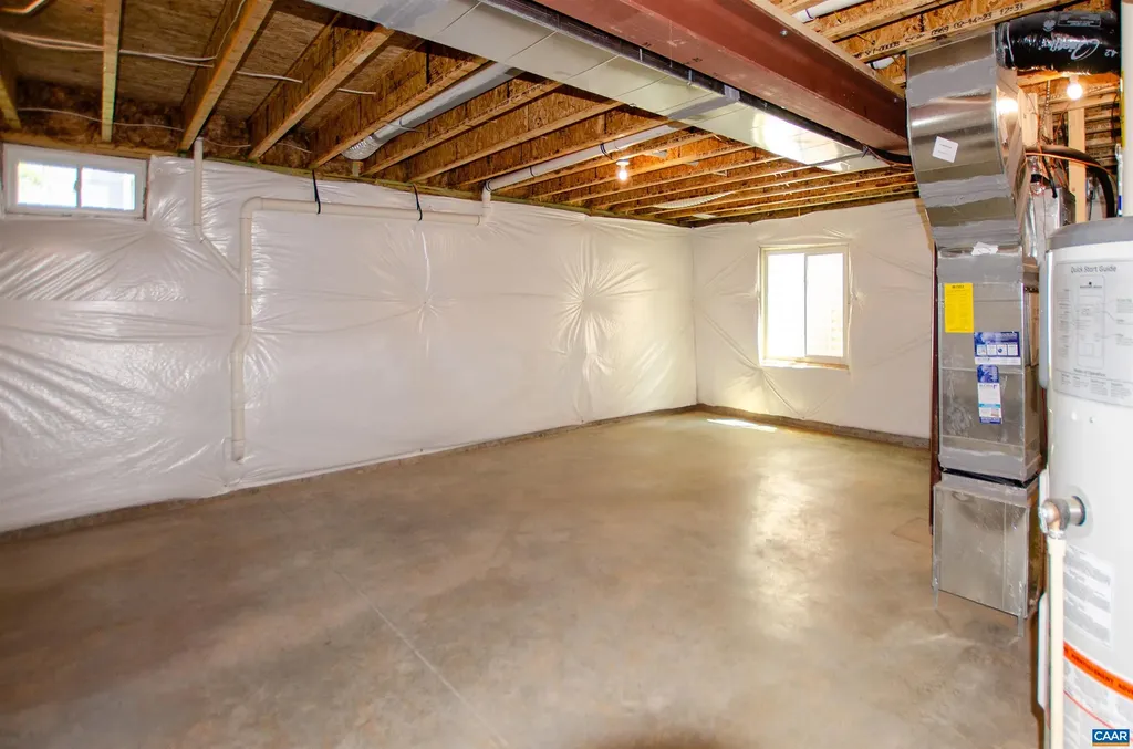 403 Meadows Drive Orange VA 22960