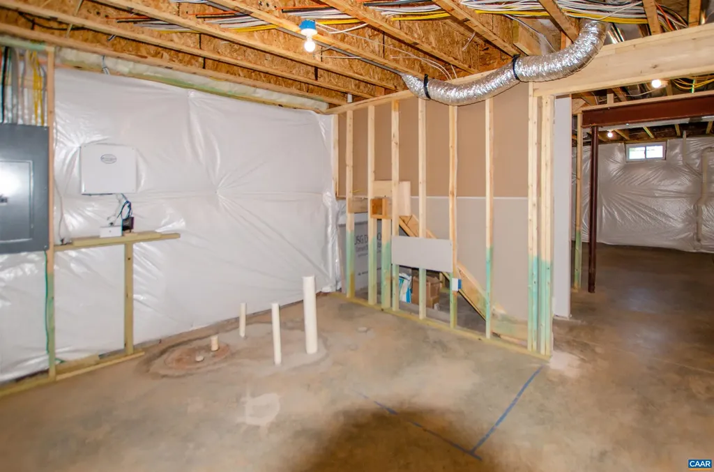 403 Meadows Drive Orange VA 22960