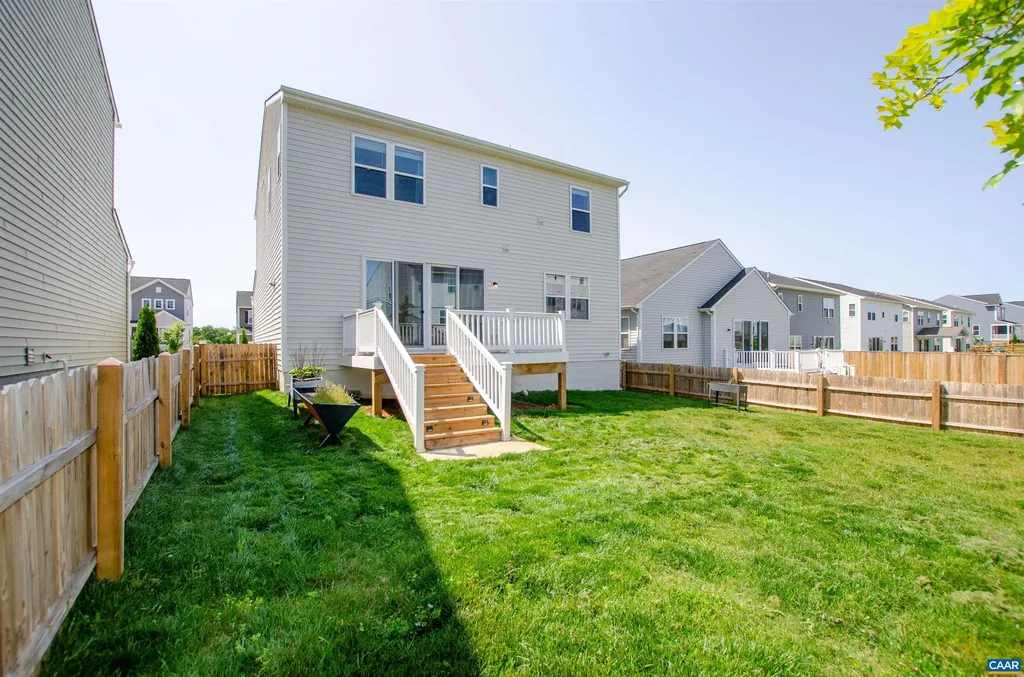 403 Meadows Drive Orange VA 22960