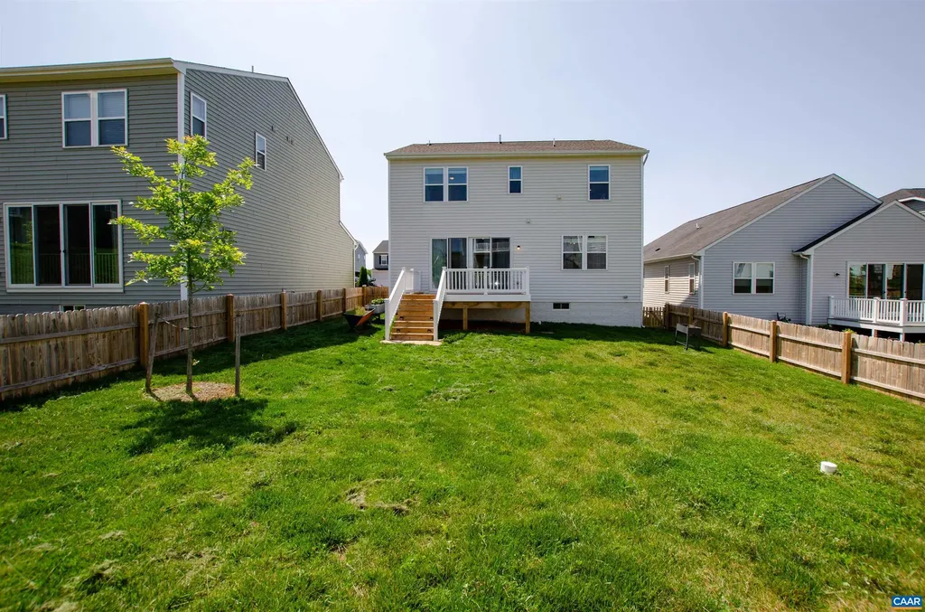 403 Meadows Drive Orange VA 22960