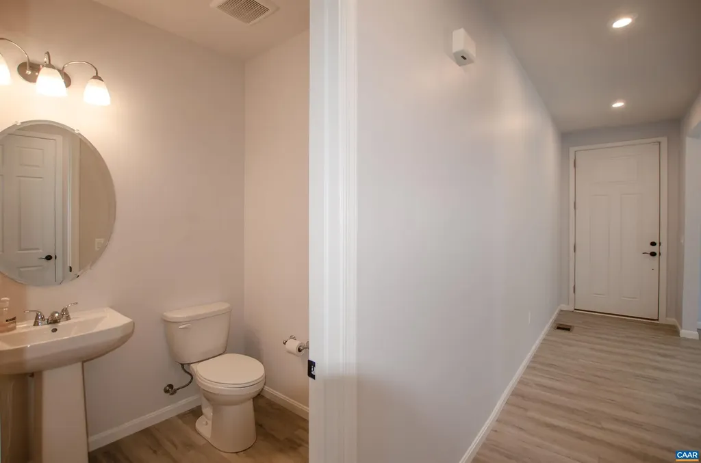 403 Meadows Drive Orange VA 22960