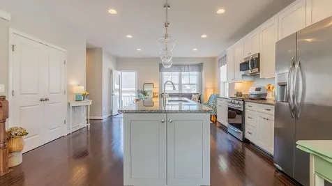 3188 Marion Square Rockingham VA 22801