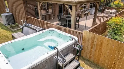 9942 Austin Mountain Trail Grottoes VA 24441