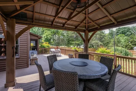 9942 Austin Mountain Trail Grottoes VA 24441