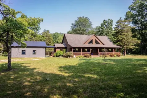 9942 Austin Mountain Trail Grottoes VA 24441