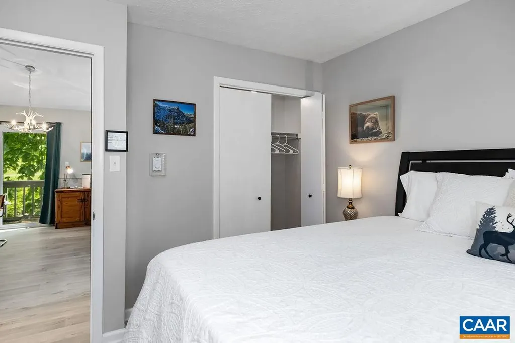 2209 Tanners Ridge Condos Wintergreen Resort VA 22967