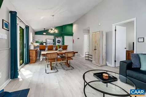 2209 Tanners Ridge Condos Wintergreen Resort VA 22967