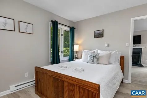 2209 Tanners Ridge Condos Wintergreen Resort VA 22967