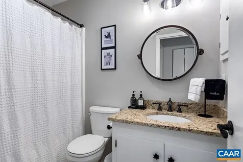 2209 Tanners Ridge Condos Wintergreen Resort VA 22967