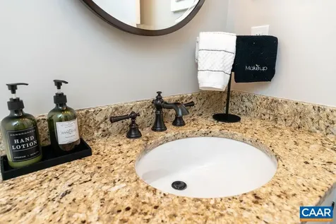 2209 Tanners Ridge Condos Wintergreen Resort VA 22967