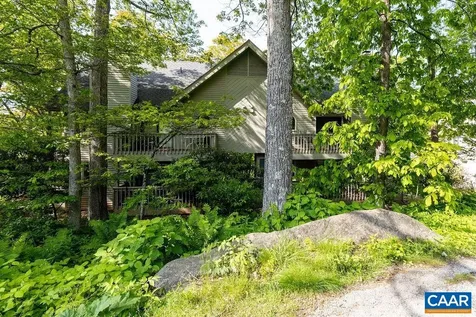 2209 Tanners Ridge Condos Wintergreen Resort VA 22967
