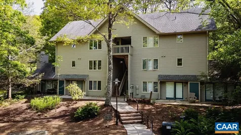 2209 Tanners Ridge Condos Wintergreen Resort VA 22967