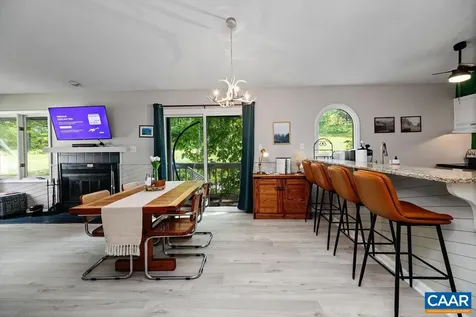 2209 Tanners Ridge Condos Wintergreen Resort VA 22967