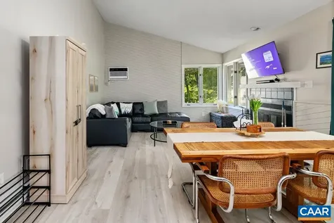 2209 Tanners Ridge Condos Wintergreen Resort VA 22967