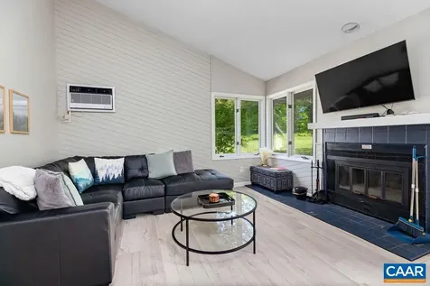 2209 Tanners Ridge Condos Wintergreen Resort VA 22967