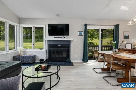 2209 Tanners Ridge Condos Wintergreen Resort VA 22967
