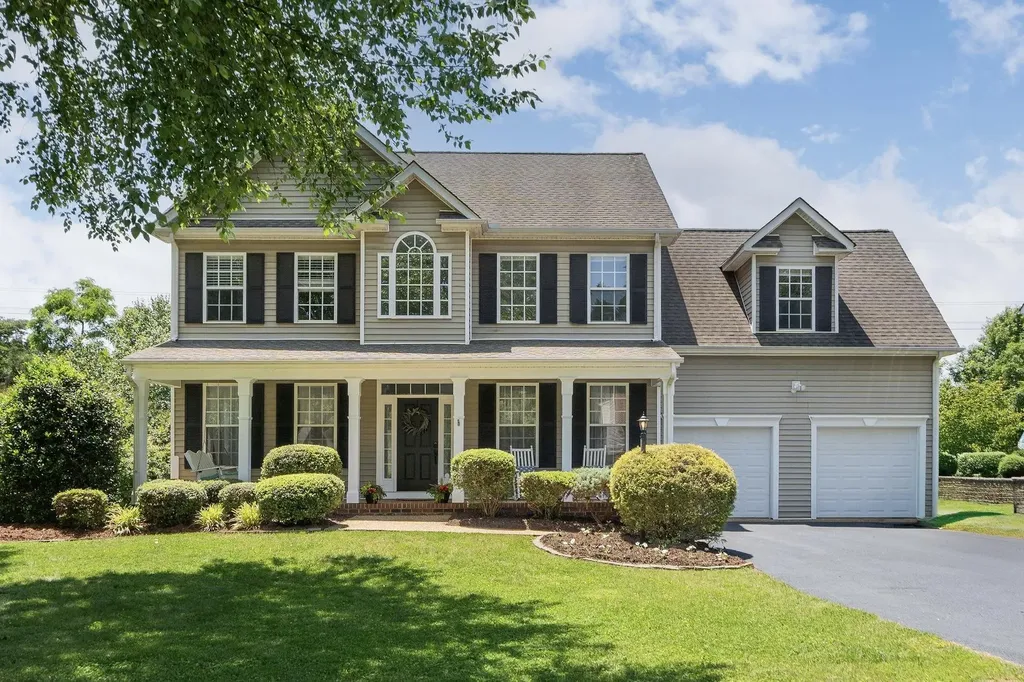 1778 Verona Drive Charlottesville VA 22911