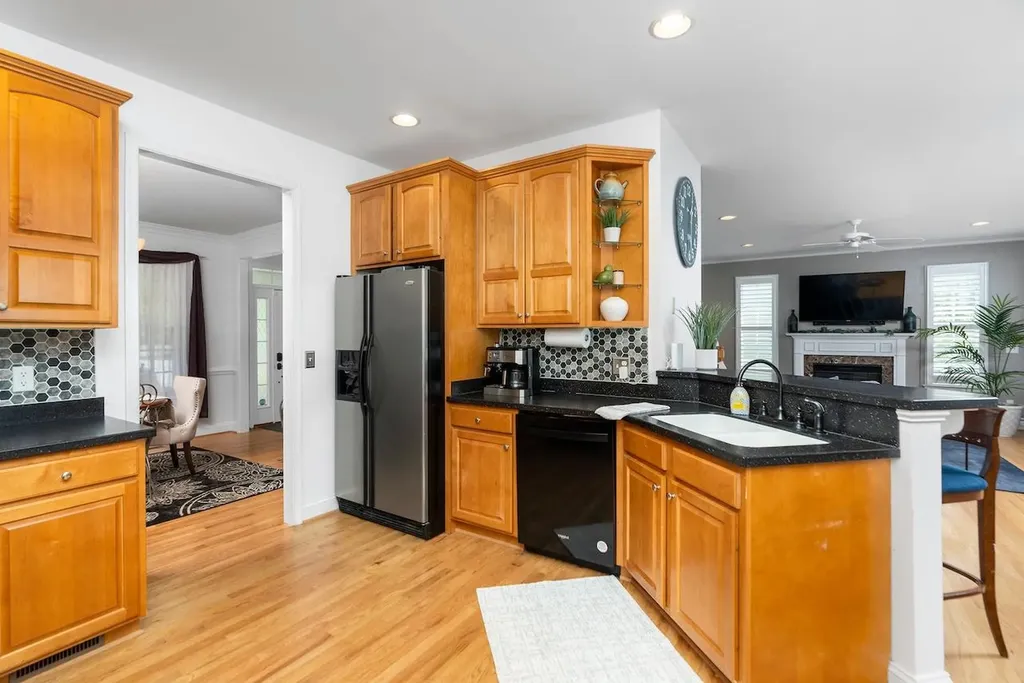 1778 Verona Drive Charlottesville VA 22911
