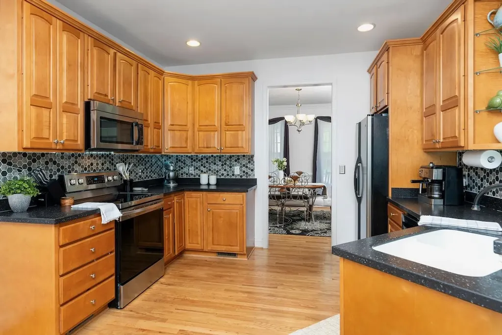 1778 Verona Drive Charlottesville VA 22911