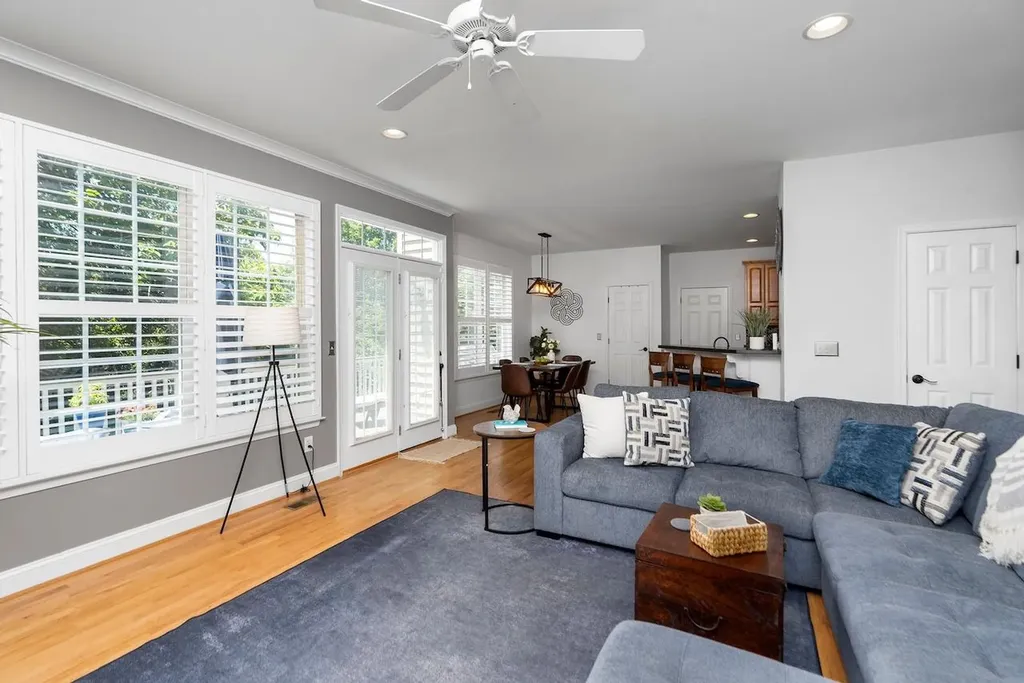 1778 Verona Drive Charlottesville VA 22911