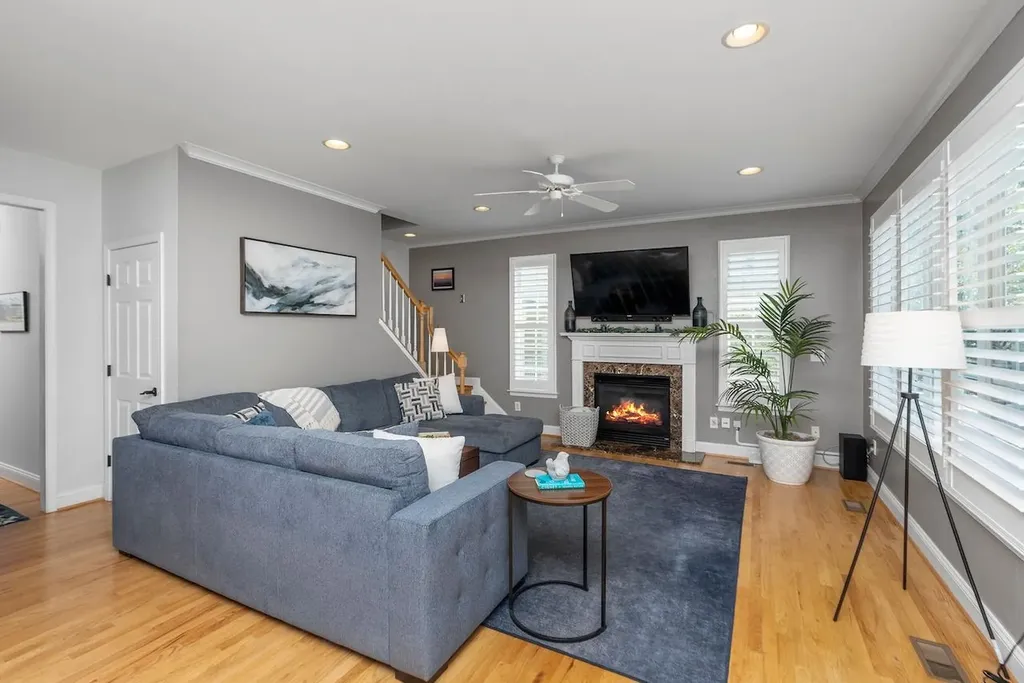 1778 Verona Drive Charlottesville VA 22911