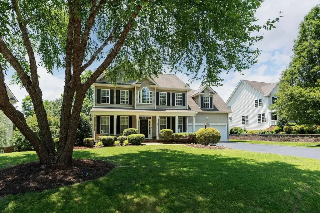1778 Verona Drive Charlottesville VA 22911