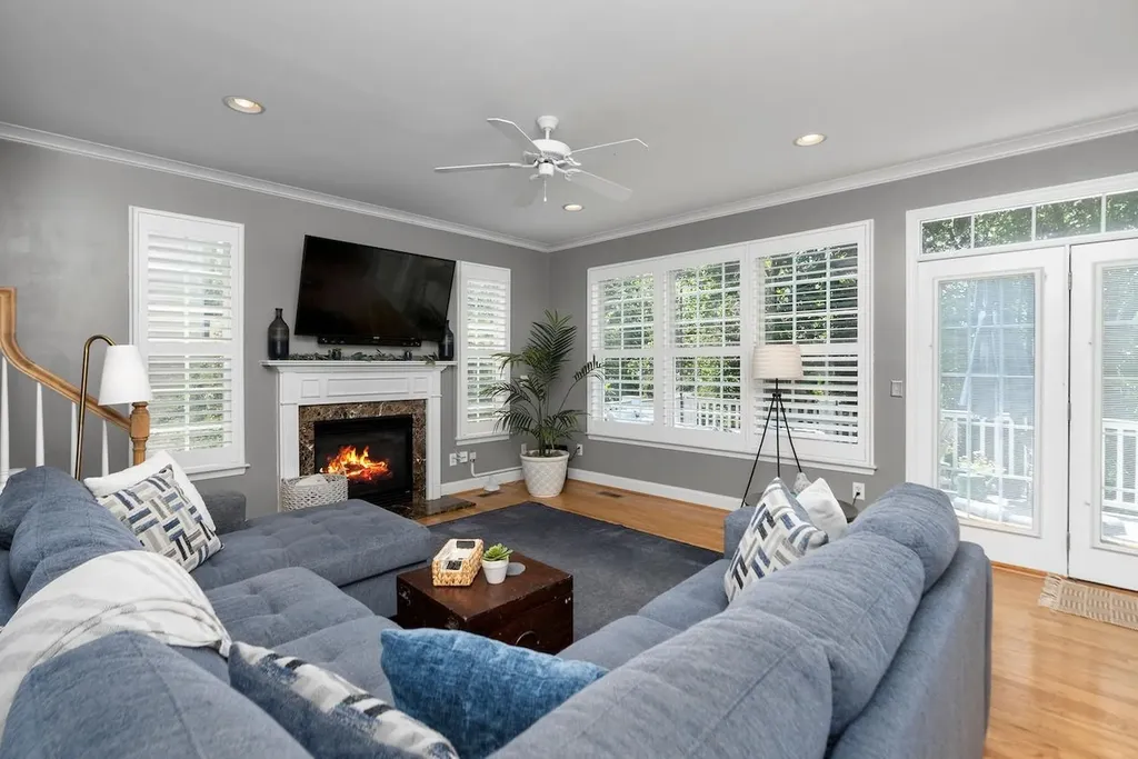 1778 Verona Drive Charlottesville VA 22911