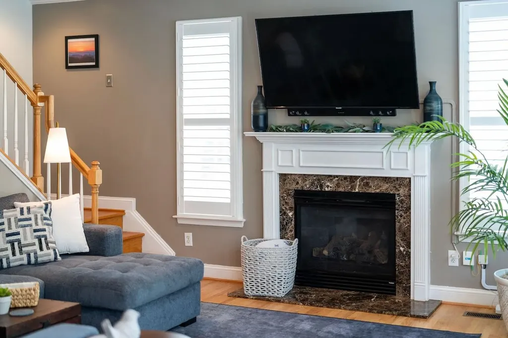 1778 Verona Drive Charlottesville VA 22911