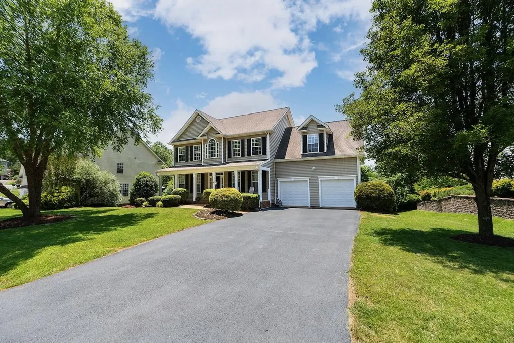 1778 Verona Drive Charlottesville VA 22911
