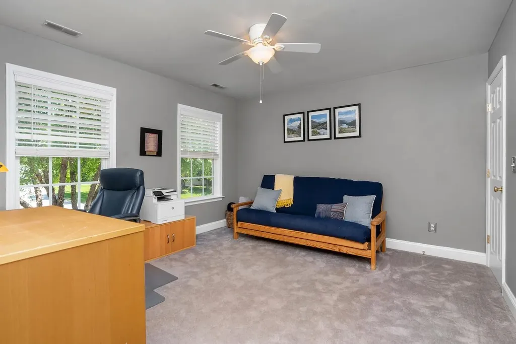 1778 Verona Drive Charlottesville VA 22911