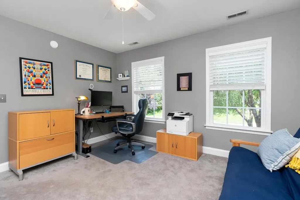 1778 Verona Drive Charlottesville VA 22911