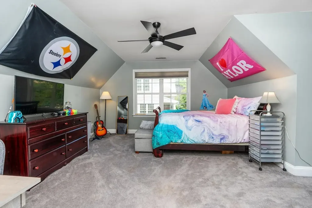 1778 Verona Drive Charlottesville VA 22911