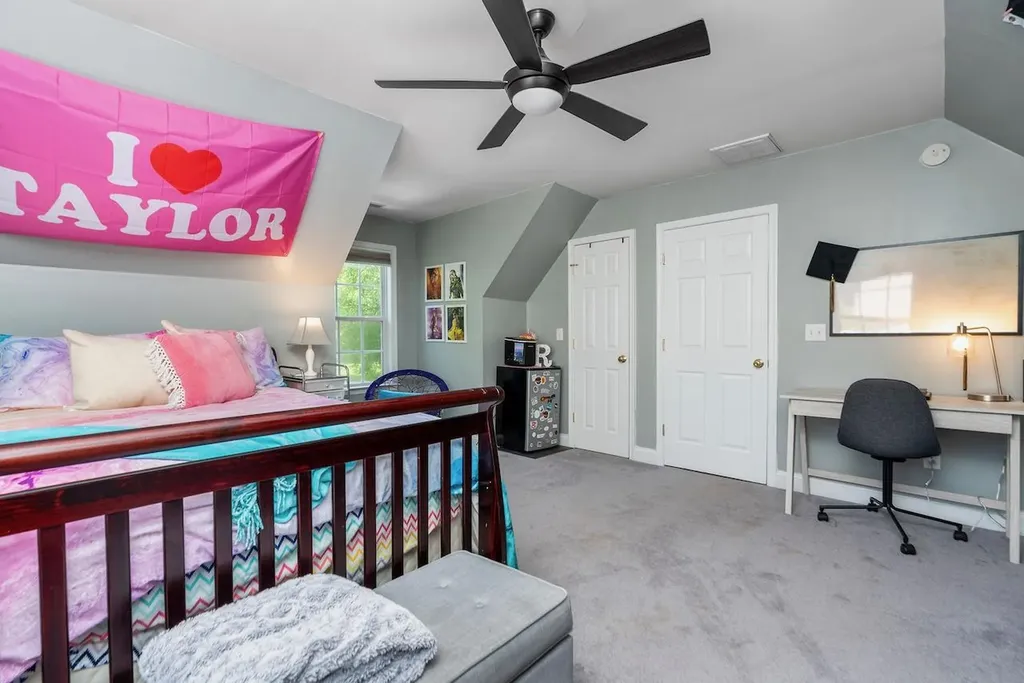 1778 Verona Drive Charlottesville VA 22911