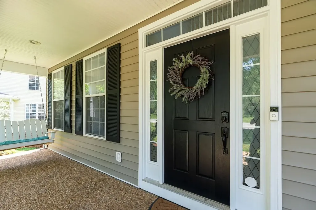 1778 Verona Drive Charlottesville VA 22911