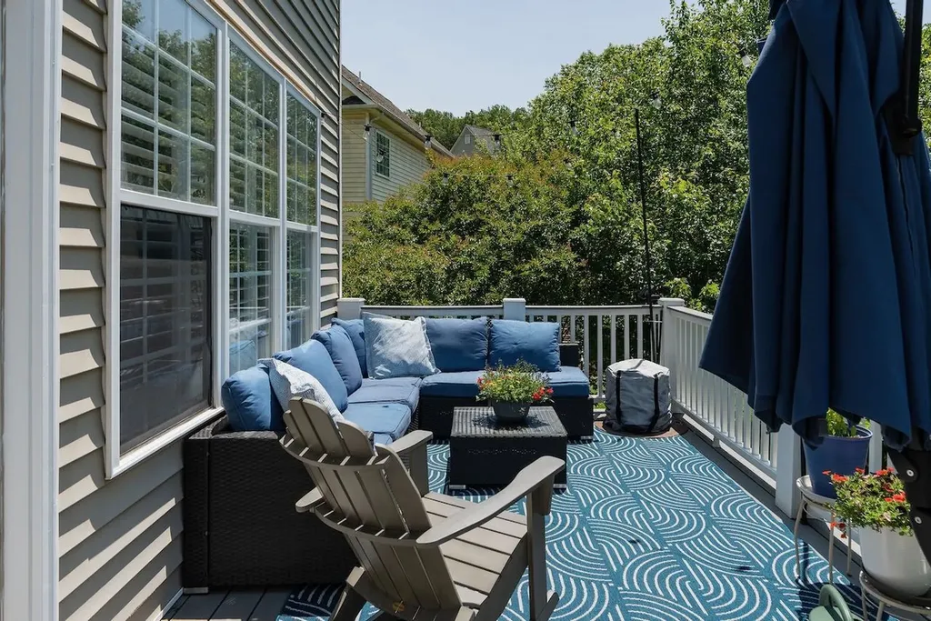 1778 Verona Drive Charlottesville VA 22911