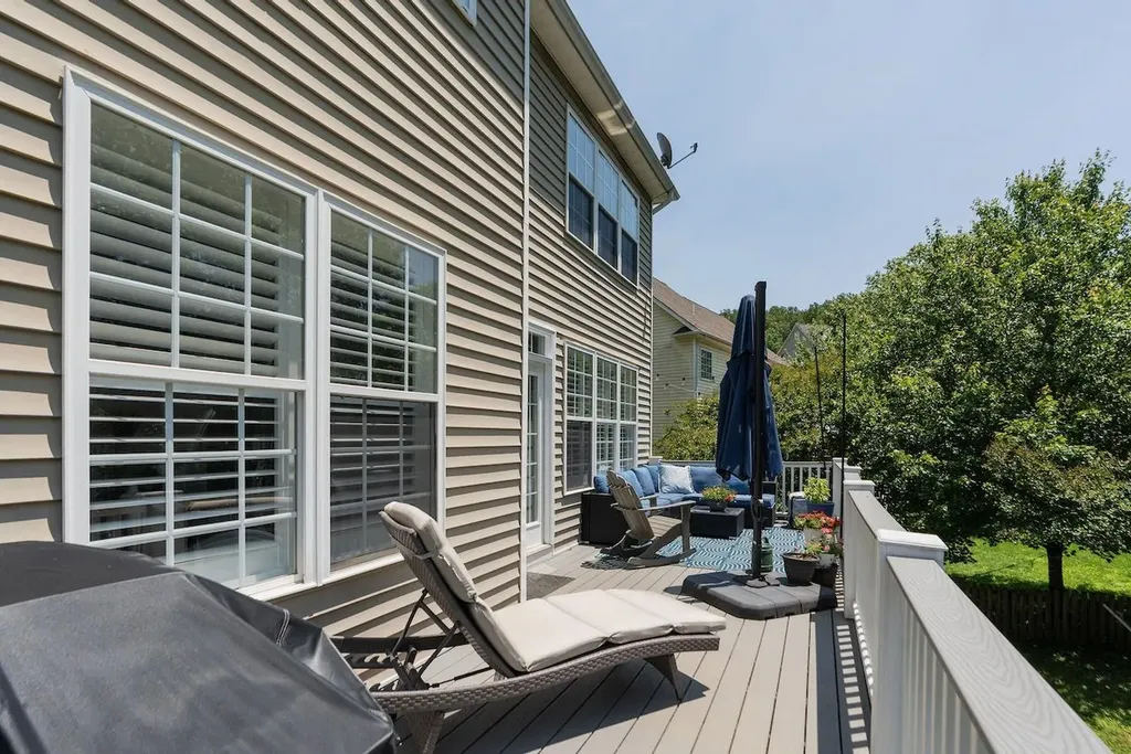 1778 Verona Drive Charlottesville VA 22911